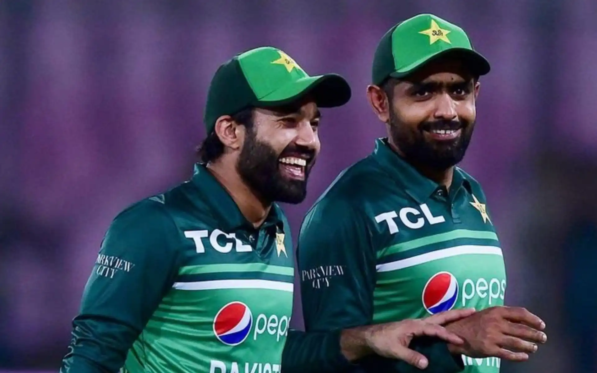 Has Pakistan Replaced Babar Azam With Mohammad Rizwan As ODI Captain?
